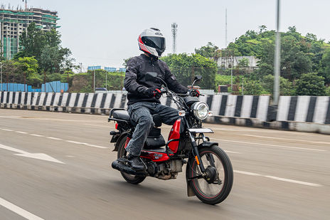 TVS XL100 image 42