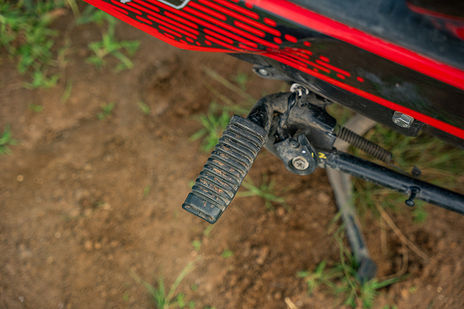 TVS XL100 image 46