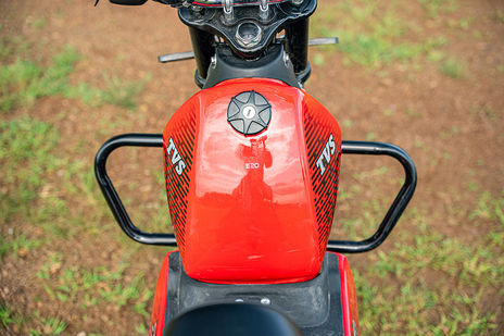 TVS XL100 image 52