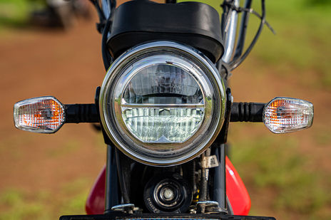TVS XL100 image 62