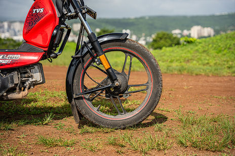 TVS XL100 image 68