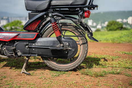 TVS XL100 image 34