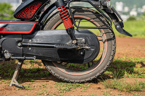 TVS XL100 image 70