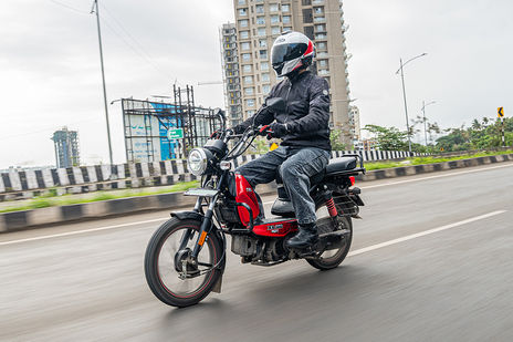 TVS XL100 image 72