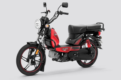 TVS XL100 TVS XL100