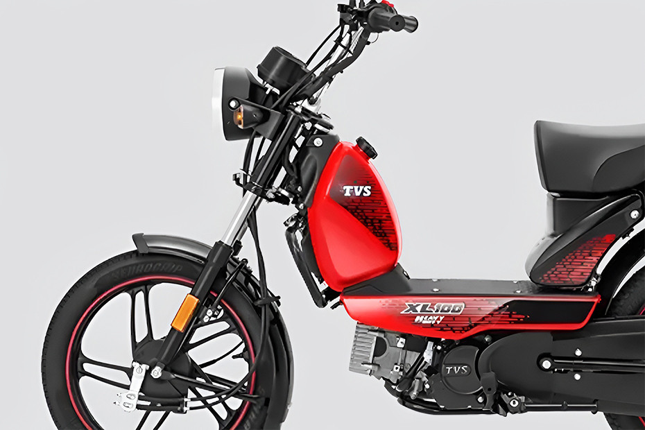 1 Upto 100 cc Scooters in India with prices