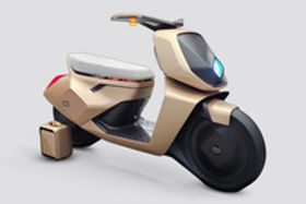 Questions and Answers on TVS Vision iQUBE Concept Questions and Answers on TVS Vision iQUBE Concept