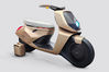 Technical Specifications of TVS Vision iQUBE Concept: Engine, Dimensions & Performance Technical Specifications of TVS Vision iQUBE Concept: Engine, Dimensions & Performance