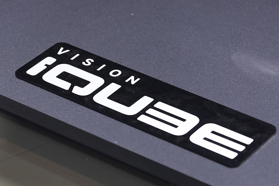 TVS Vision iQUBE Concept image 9