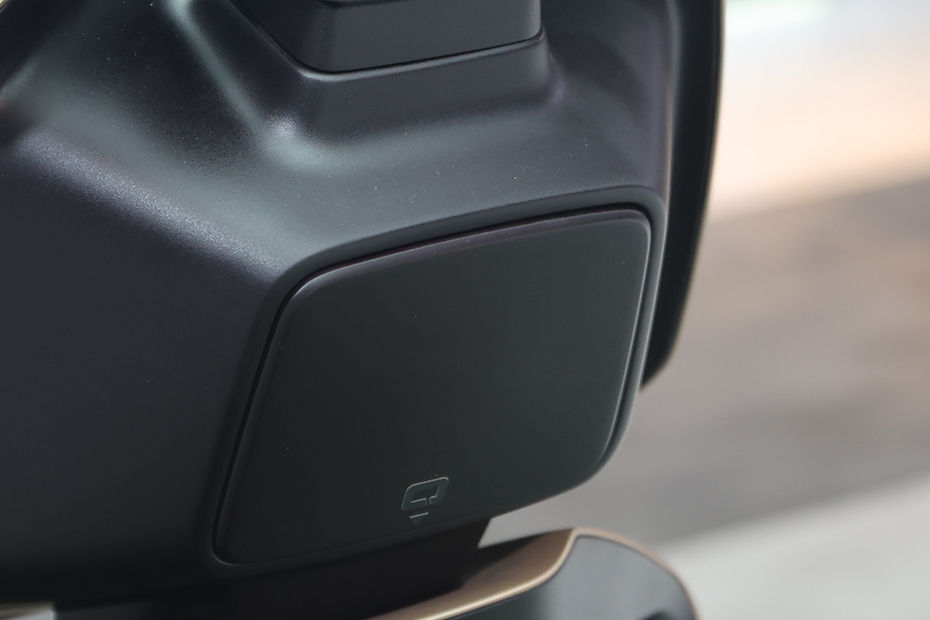 TVS Vision iQUBE Concept image 10