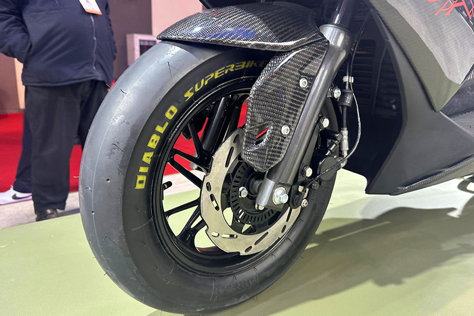 TVS X NFE Concept image 9