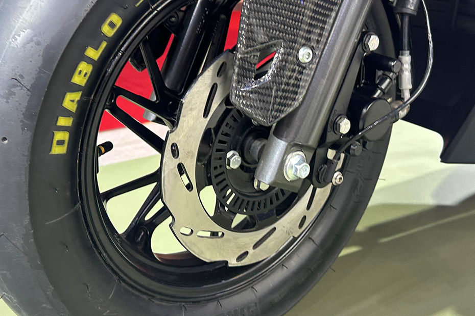 TVS X NFE Concept image 10
