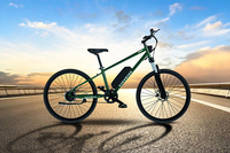 Udchalo Virbike V1 कलर्स