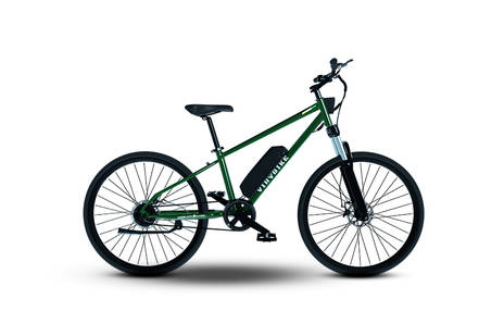 Udchalo Virbike V1 Insurance