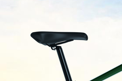 उडचलो विरबाइक वी1 सीट