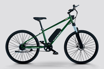 Udchalo Virbike V1 Udchalo Virbike V1