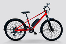 Udchalo Virbike V2 Colours