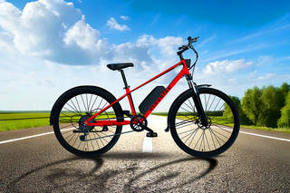 Udchalo Virbike V2