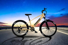Udchalo Virbike V3 कलर्स