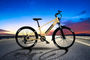 Udchalo Virbike V3 Side Profile View (Right)