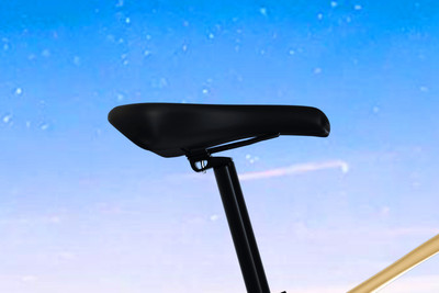 Udchalo Virbike V3 Seat