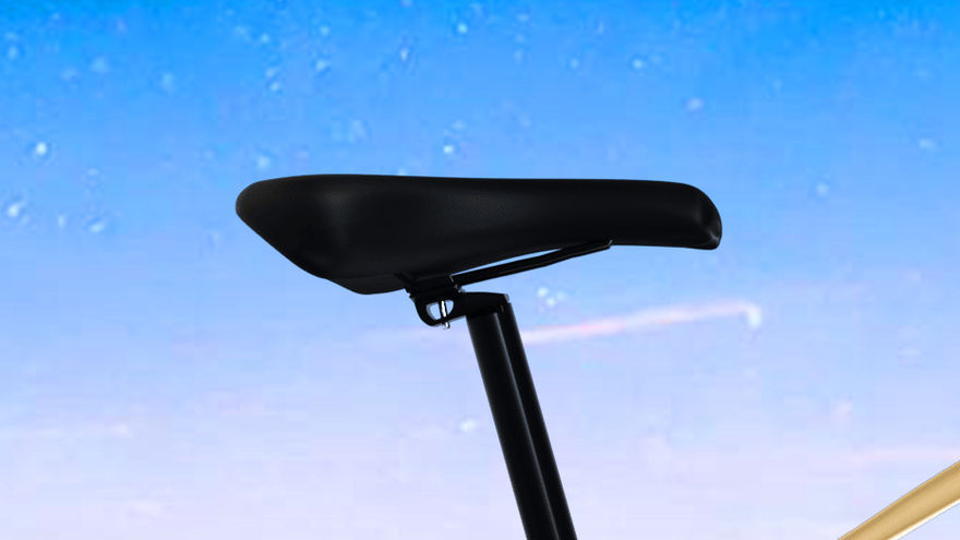 Udchalo Virbike V3 Seat