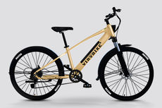 Udchalo Virbike V3 Range Udchalo Virbike V3 Range
