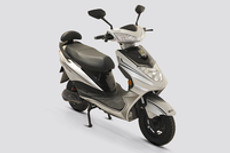 Ujaas eGo Li Colours