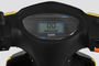 Ujaas eGo Li Instrument Cluster Ujaas eGo Li Instrument Cluster