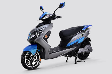 Ujaas eGo T3 STD Ujaas eGo T3 STD