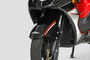 Ujaas eGo LA Front Mudguard Ujaas eGo LA Front Mudguard