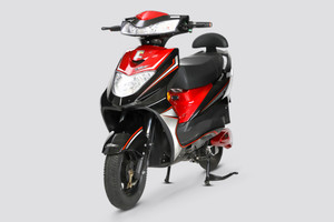 उजास ईगो एलए