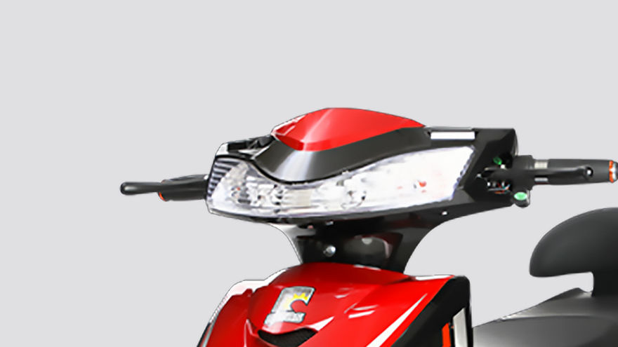 Ujaas eGo LA Headlamp Ujaas eGo LA Headlamp