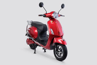 Ujaas eSpa Li Ujaas eSpa Li