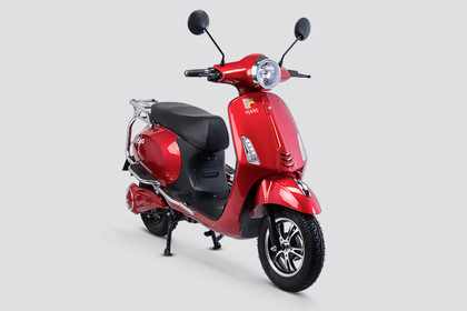 Ujaas eSpa Li Ujaas eSpa Li