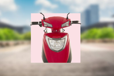 Ujaas eZy Headlamp