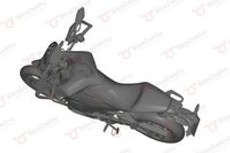 Ultraviolette Concept X के स्पेसिफिकेशन