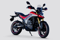 Ultraviolette X47 Crossover User Reviews