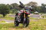 Ultraviolette X47 Crossover Front Right Quarter View Ultraviolette X47 Crossover Front Right Quarter View