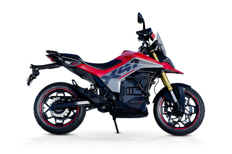 Ultraviolette X47 Crossover Insurance