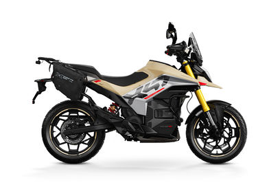 Sandstorm Brown