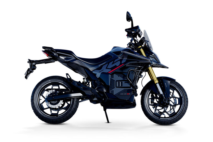 Shadow Cosmic Black
