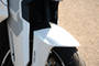 Ultraviolette F77 SuperStreet Front Mudguard & Suspension