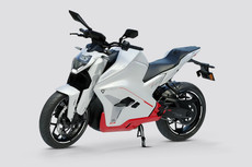 Ultraviolette F77 SuperStreet Range