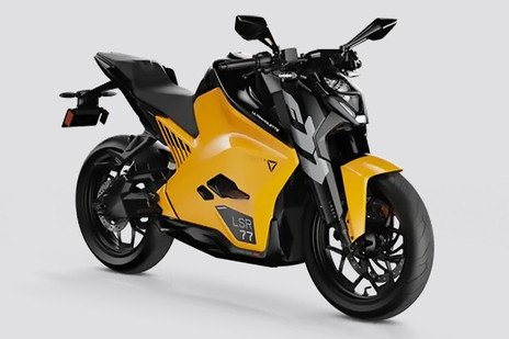 Ultraviolette F77 Insurance Price