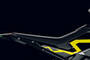Ultraviolette Shockwave Seat