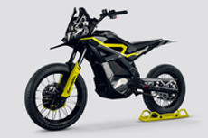 Ultraviolette Shockwave Images