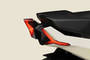 Ultraviolette Tesseract Tail Light