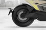 Ultraviolette Tesseract Rear Tyre View