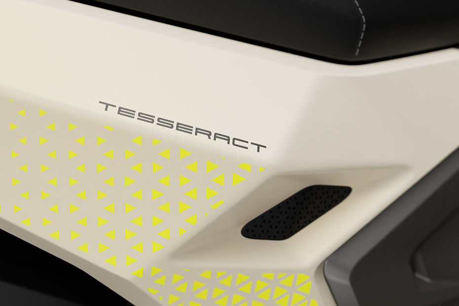 Ultraviolette Tesseract image 11